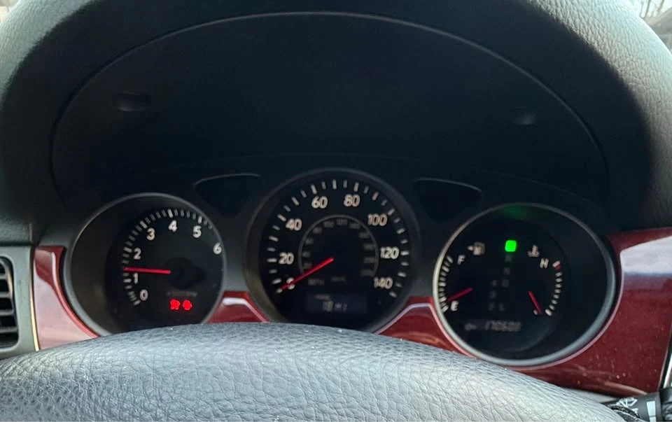 2002 Lexus ES 4th Gen - Image 11 of 11