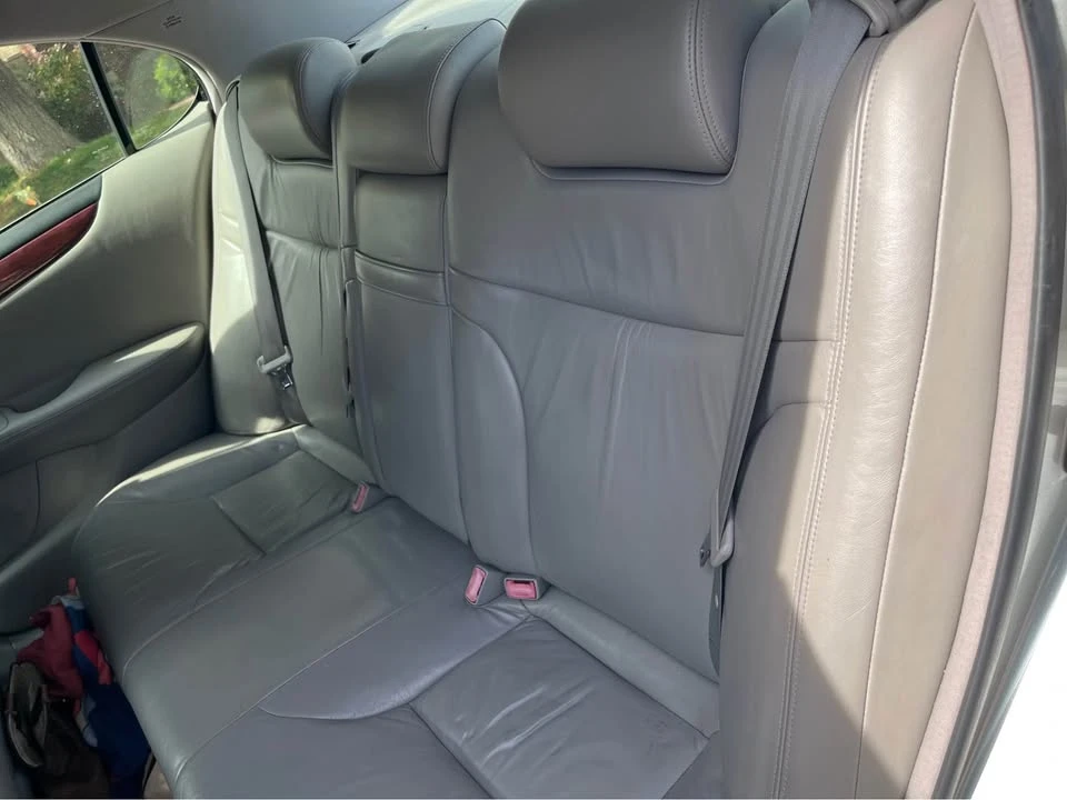 2002 Lexus ES 4th Gen - Image 11 of 12