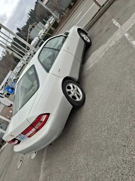 2002 Lexus ES 300 Sedan