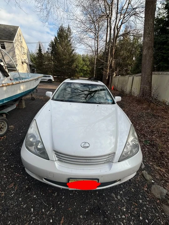 2002 Lexus ES 4th Gen - Image 6 of 8