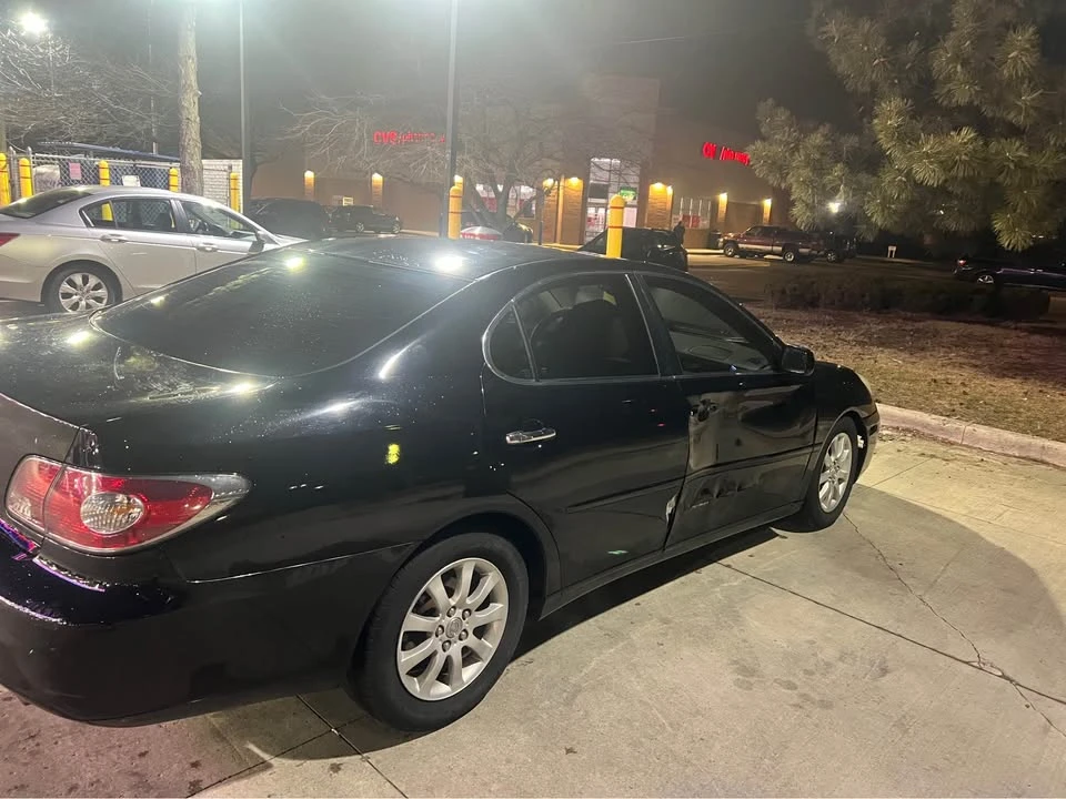 2002 Lexus ES 4th Gen - Image 2 of 7