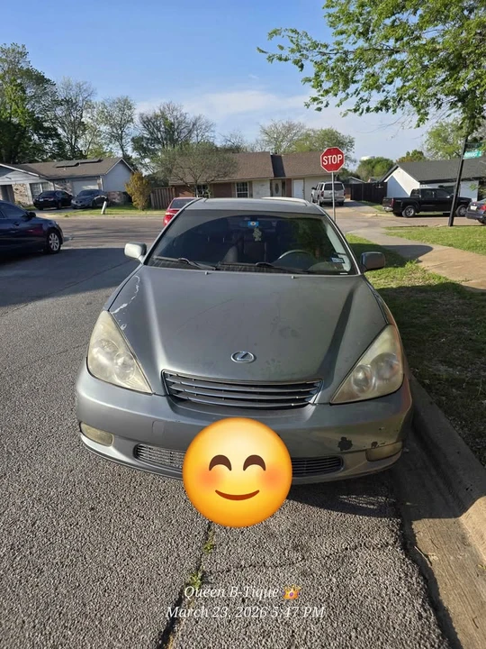 2002 Lexus ES 4th Gen - Image 3 of 5