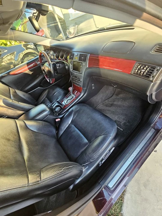 2002 Lexus ES 4th Gen - Image 5 of 8