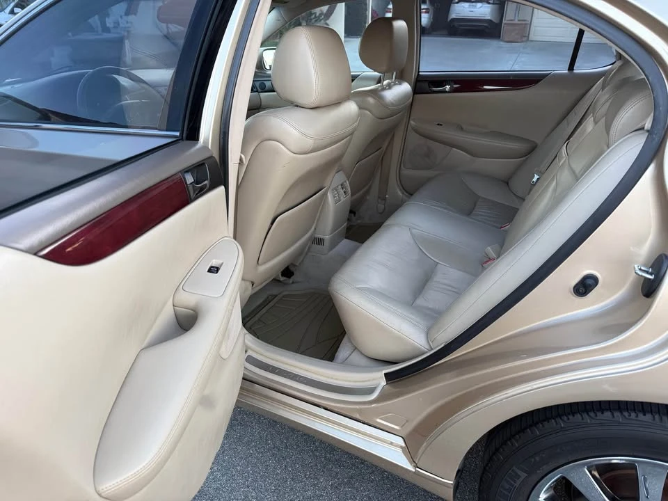 2002 Lexus ES 4th Gen - Image 6 of 17