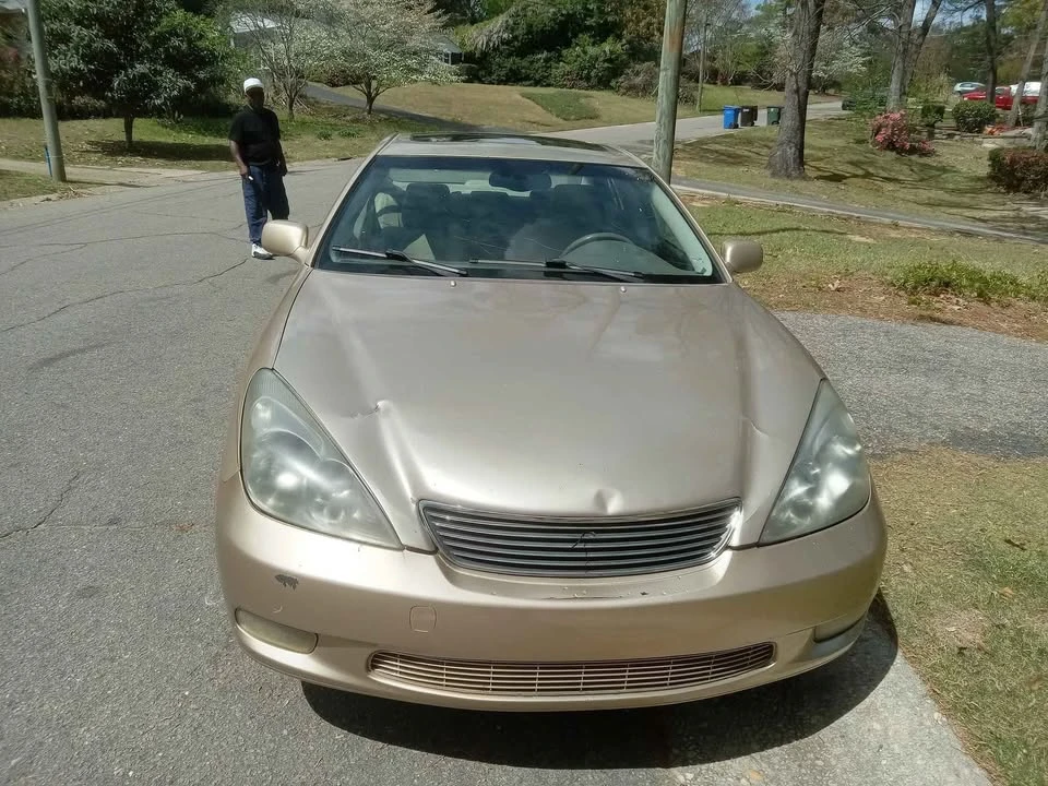 2002 Lexus ES 4th Gen - Image 3 of 6