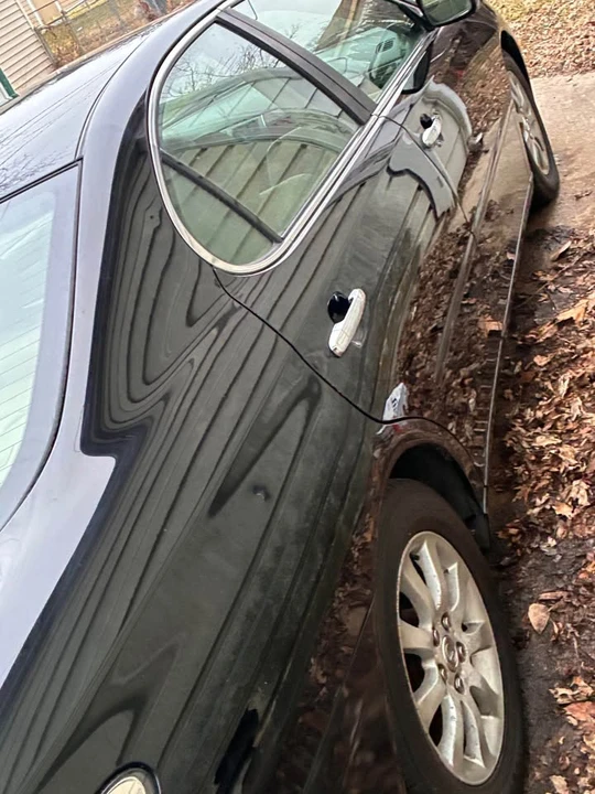 2002 Lexus ES 4th Gen - Image 2 of 5