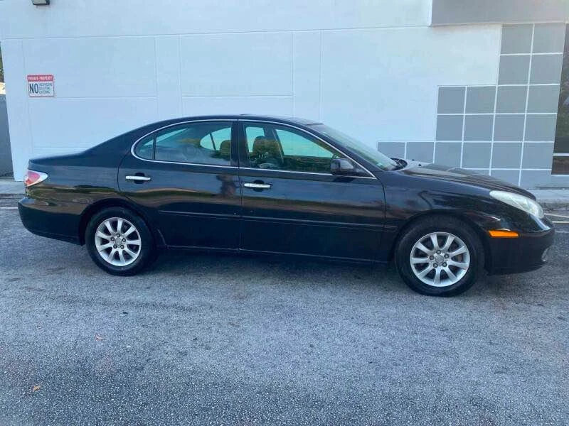 2002 Lexus ES 4th Gen - Image 4 of 8