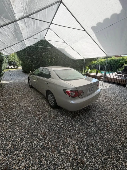 2002 Lexus ES 4th Gen - Image 4 of 7
