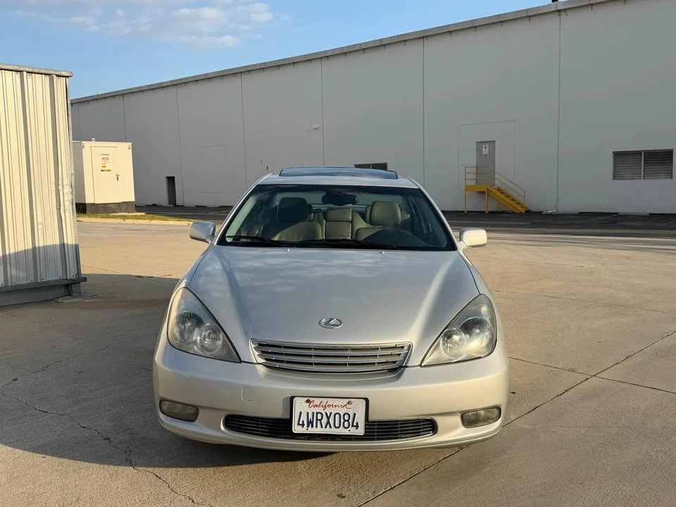 2002 Lexus ES 4th Gen - Image 7 of 16