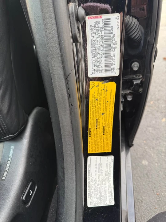 2002 Lexus ES 4th Gen - Image 10 of 10