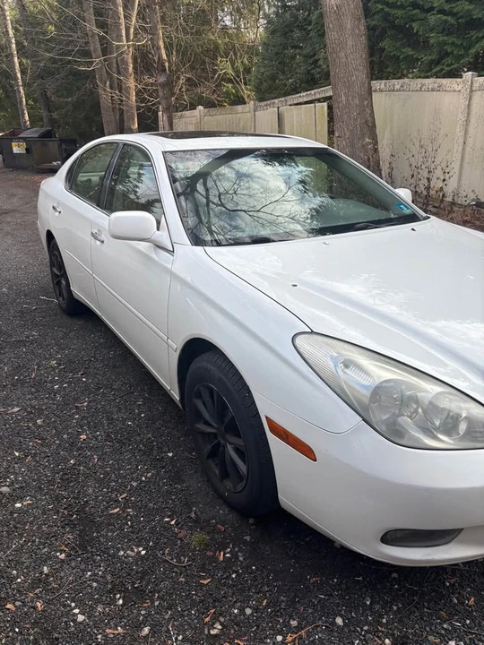 2002 Lexus ES 4th Gen - Image 7 of 8