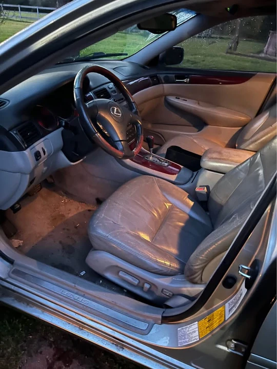 2002 Lexus ES 4th Gen - Image 6 of 6