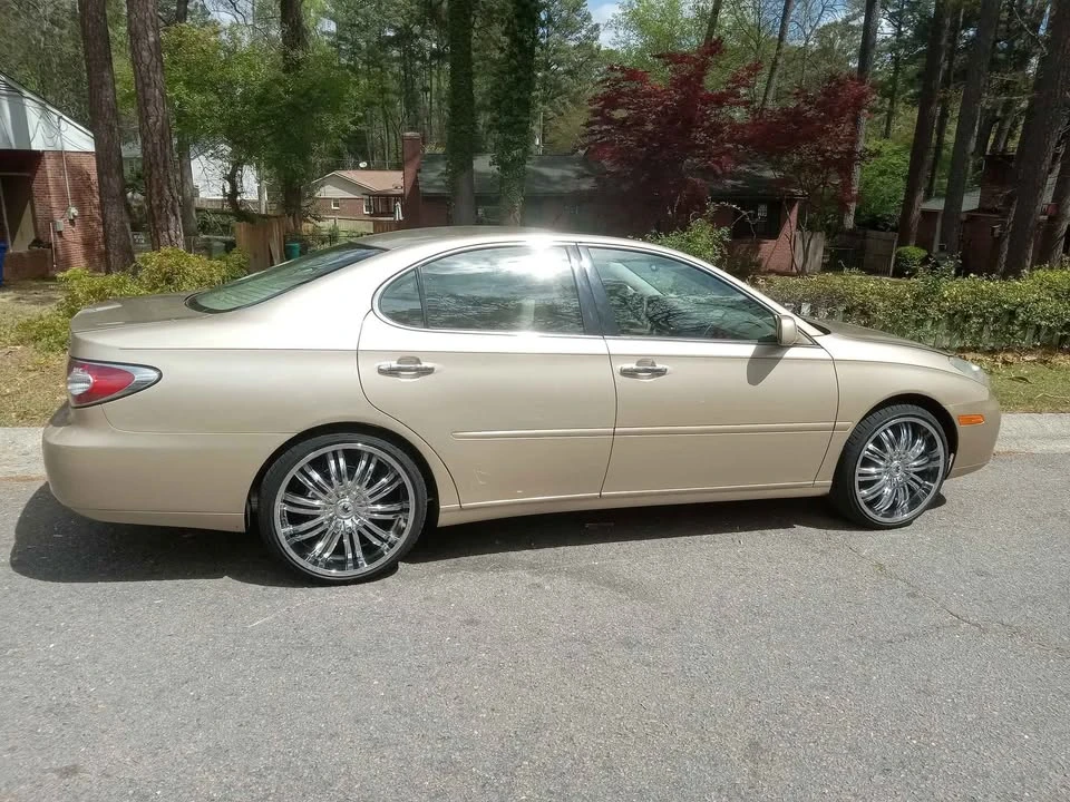 2002 Lexus ES 4th Gen - Image 2 of 6