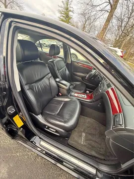 2002 Lexus ES 300