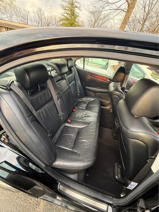 2002 Lexus ES 4th Gen - Image 6 of 11