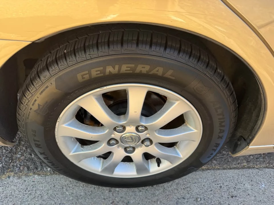 2002 Lexus ES 4th Gen - Image 18 of 20