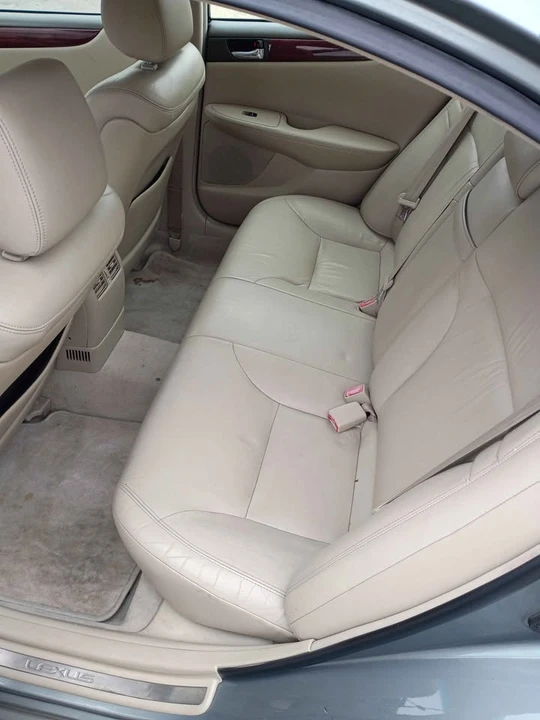2002 Lexus ES 4th Gen - Image 7 of 13