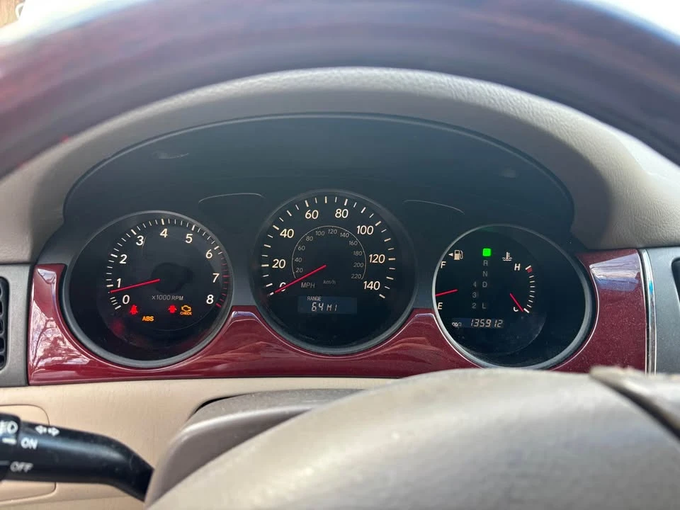 2002 Lexus ES 4th Gen - Image 2 of 8