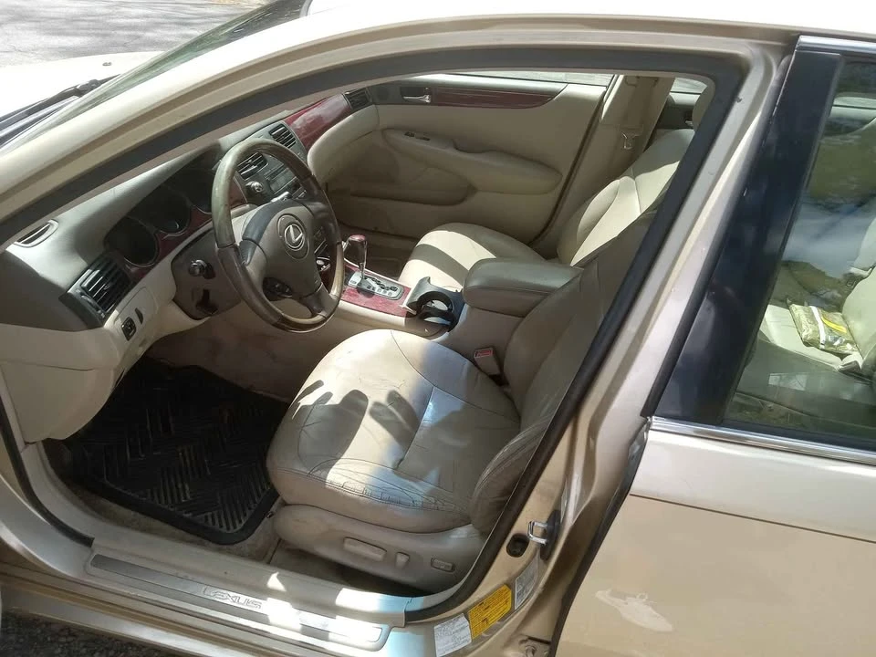 2002 Lexus ES 4th Gen - Image 5 of 6