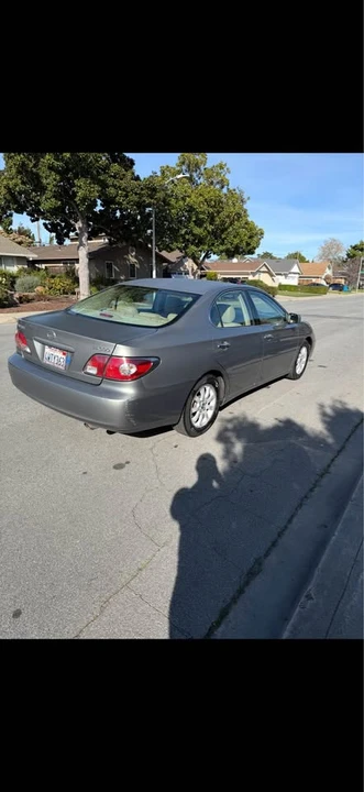 2002 Lexus ES 4th Gen - Image 5 of 9