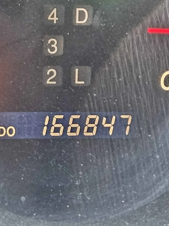 2002 Lexus ES 4th Gen - Image 7 of 8