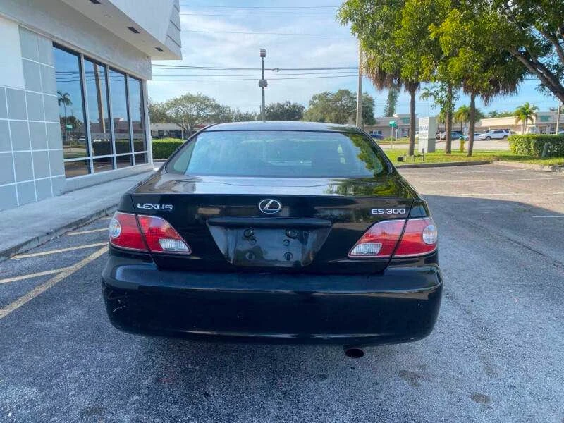 2002 Lexus ES 4th Gen - Image 6 of 8