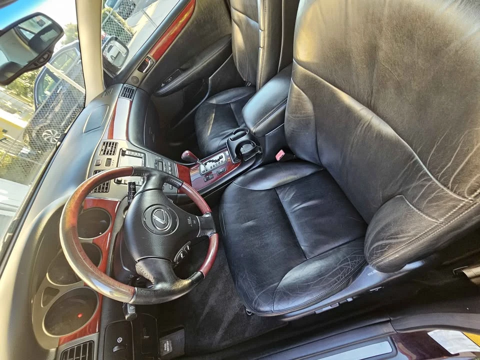 2002 Lexus ES 4th Gen - Image 3 of 8