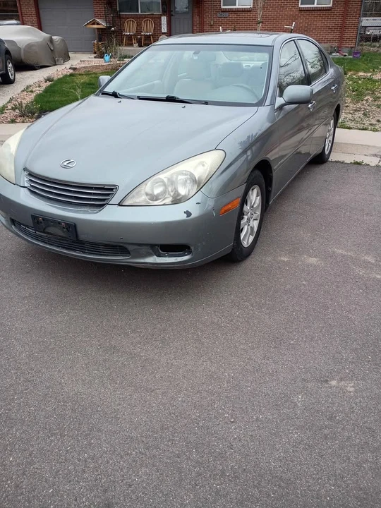 2002 Lexus ES 4th Gen - Image 3 of 13