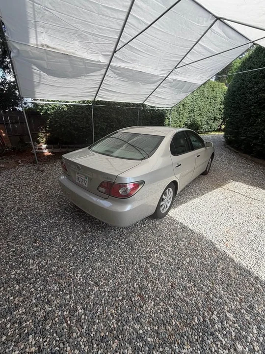 2002 Lexus ES 4th Gen - Image 3 of 7
