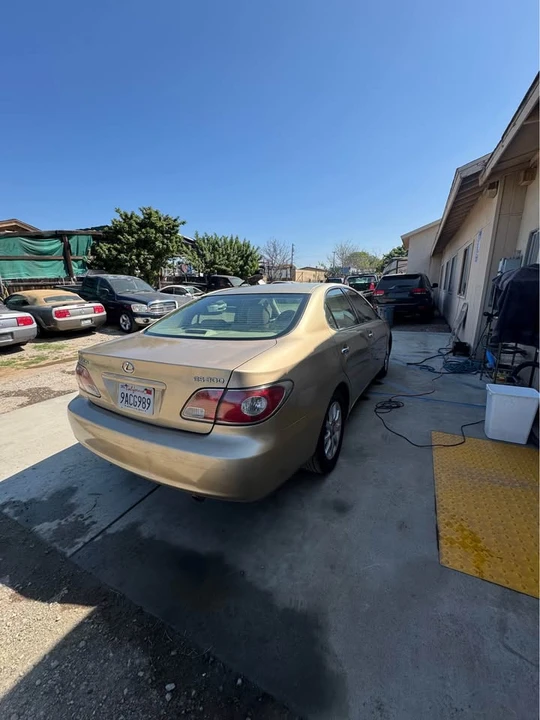 2002 Lexus ES 4th Gen - Image 6 of 8