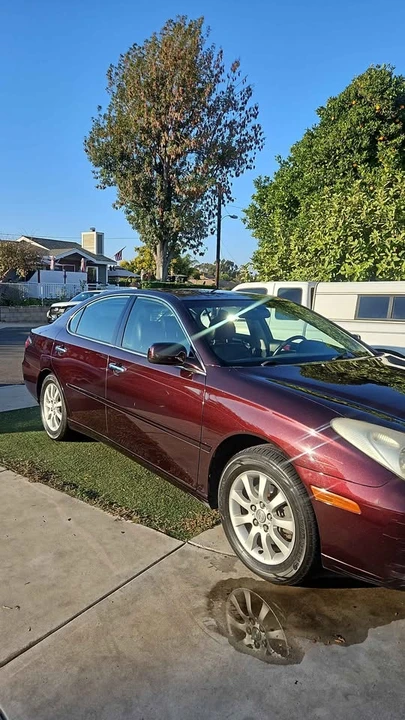 2002 Lexus ES 4th Gen - Image 6 of 8