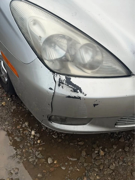 2002 Lexus ES 4th Gen - Image 7 of 13