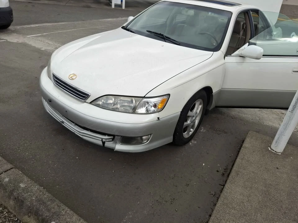 2002 Lexus ES 4th Gen - Image 3 of 7