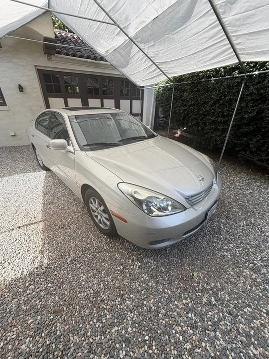 2002 Lexus ES 4th Gen - Image 2 of 7