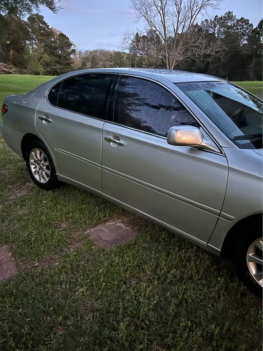 2002 Lexus ES 4th Gen - Image 2 of 6