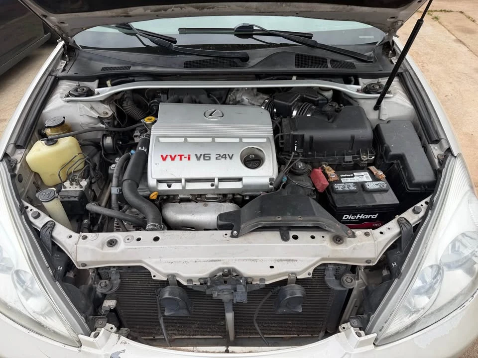 2002 Lexus ES 4th Gen - Image 11 of 11