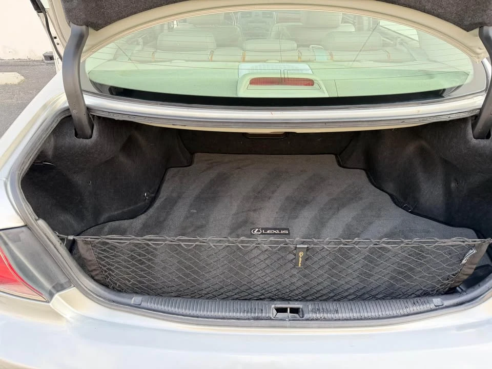 2002 Lexus ES 4th Gen - Image 13 of 14