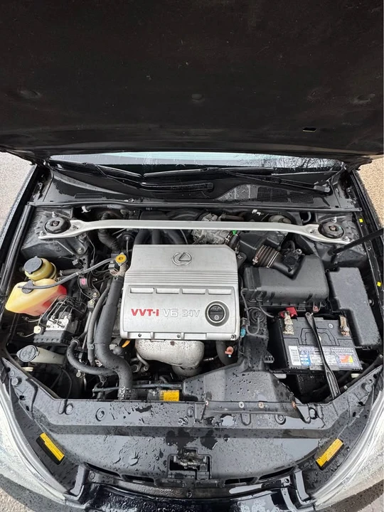 2002 Lexus ES 4th Gen - Image 19 of 20