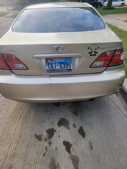 2002 Lexus ES 4th Gen - Image 3 of 4