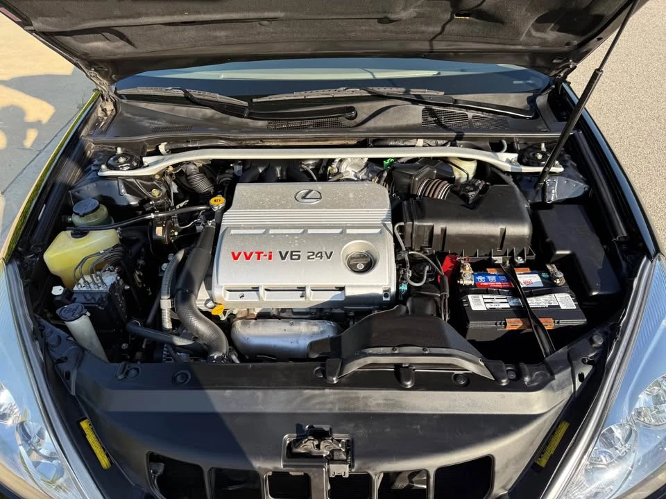 2002 Lexus ES 4th Gen - Image 15 of 17