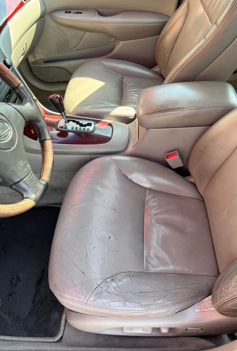 2002 Lexus ES 4th Gen - Image 16 of 20