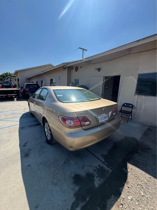 2002 Lexus ES 4th Gen - Image 5 of 8