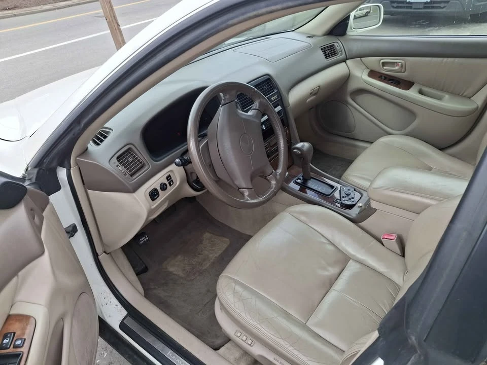2002 Lexus ES 4th Gen - Image 4 of 7