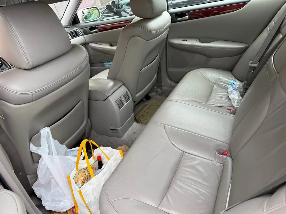 2002 Lexus ES 4th Gen - Image 8 of 8