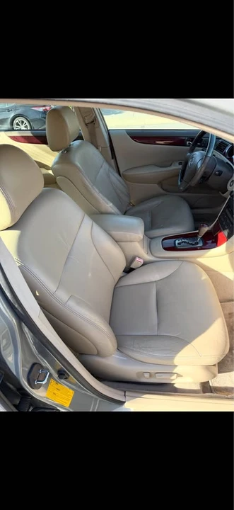 2002 Lexus ES 4th Gen - Image 8 of 9