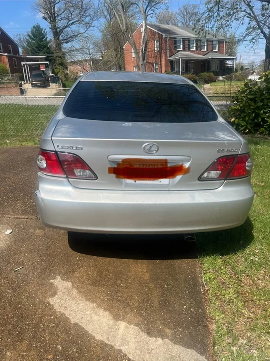 2002 Lexus ES 4th Gen - Image 6 of 10