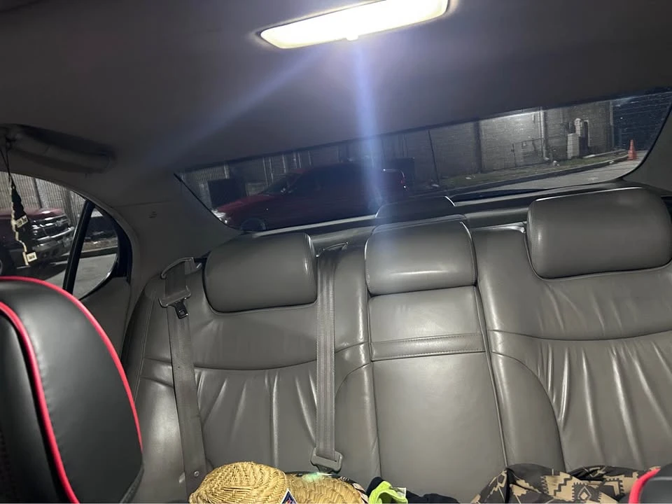 2002 Lexus ES 4th Gen - Image 7 of 10