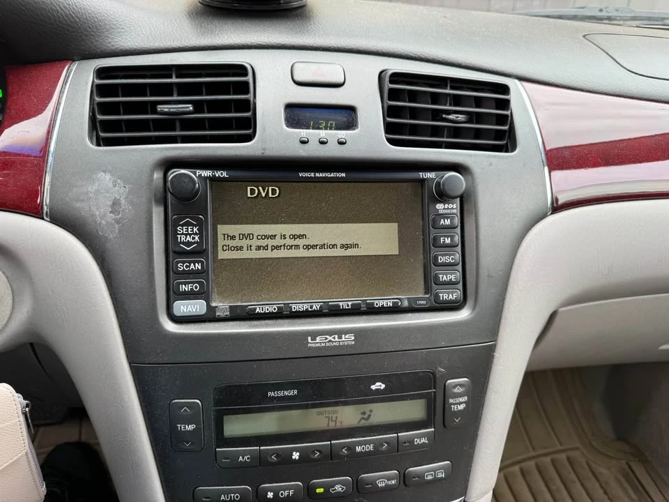 2002 Lexus ES 4th Gen - Image 6 of 8