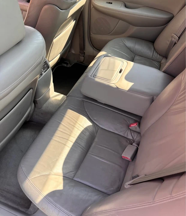 2002 Lexus ES 4th Gen - Image 17 of 20