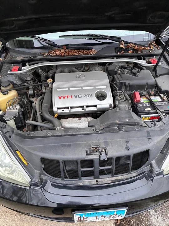 2002 Lexus ES 4th Gen - Image 3 of 5